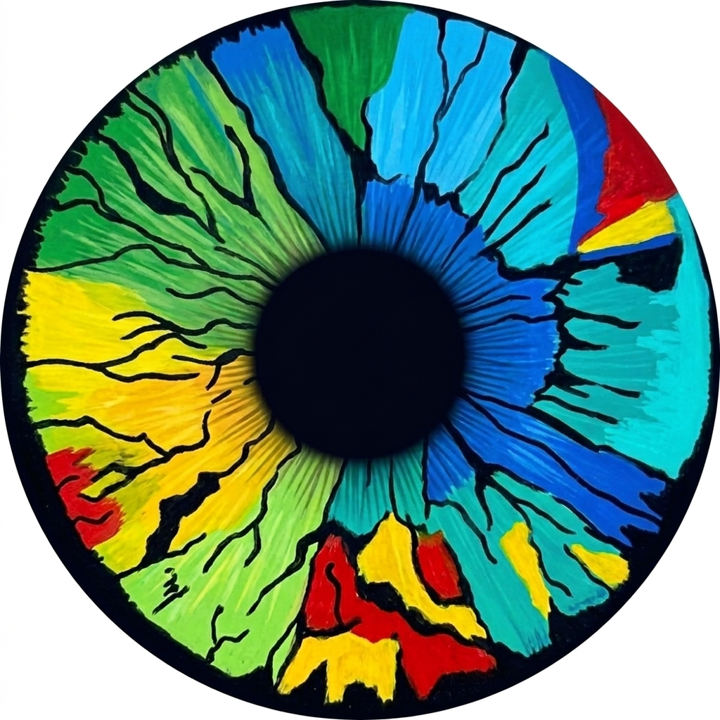Sandra C. — Artiste Visuelle